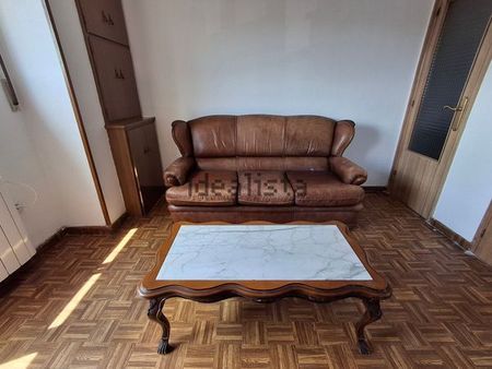 Alquiler de piso en Avenida del Mar, 6 - Photo 2