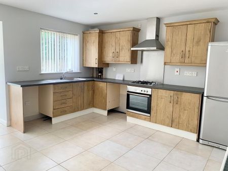 19 Ardara Mews, Dundonald, BT16 2AA - Photo 4