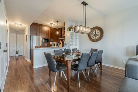 Appartement à louer - Photo 5