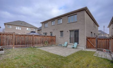 For Lease - 62 Ebury Drive, Brampton, Ontario - Photo 3