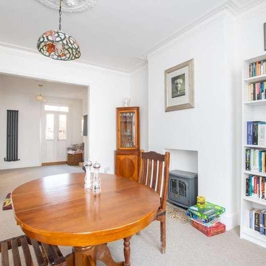 Strode Road, Nw, Willesden Green, NW10 - Photo 1