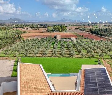 3 room luxury Detached House for rent in Muro, Spain - Photo 3