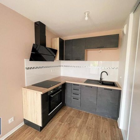 Location Appartement 2 pièces 43m² DIJON 21000 - Photo 3