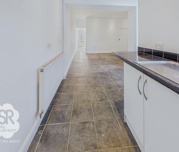 2 bedroom terraced house to rent - Photo 6