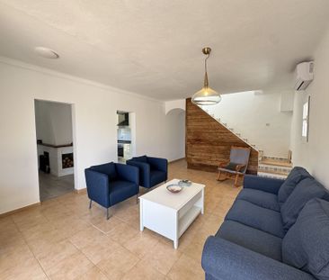 Casa o chalet de alquiler en Anfos, Sa Ràpita - Ses Covetes - Photo 1