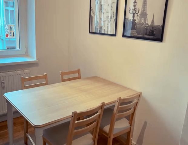 Revaler Straße - Foto 1