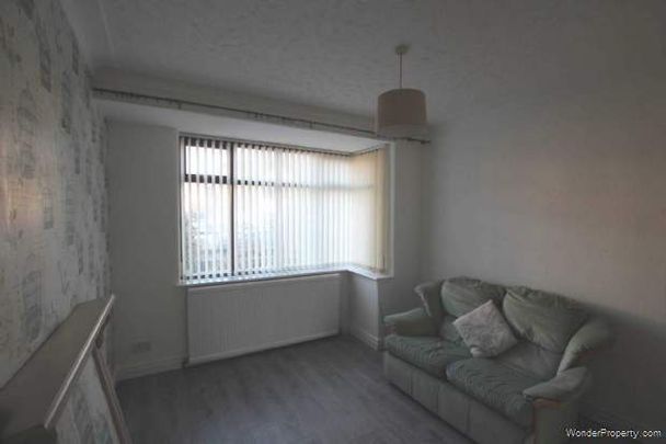 3 bedroom property to rent in Manchester - Photo 1