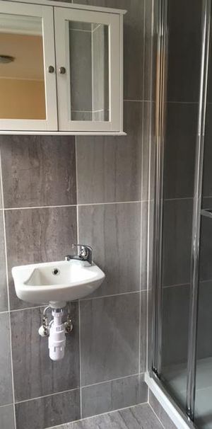 Studio Flat, Sydenham Road, SE26 - Photo 1