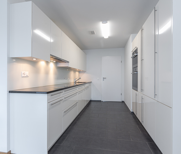 Zentrales Wohnen in Binningen! - Foto 2 | Rentumo