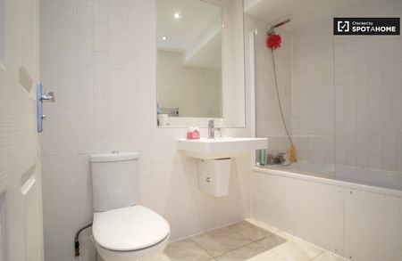 Room in a Shared Flat, Faroe House, E14 - Photo 5