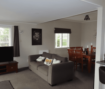 Spacious 3-Bedroom Home - Photo 3