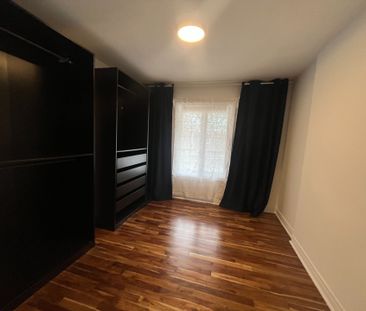 For Lease - 91 Dovercourt Road Unit# Main, Toronto, Ontario - Photo 4