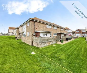 2 bedroom ground maisonette to rent - Photo 6