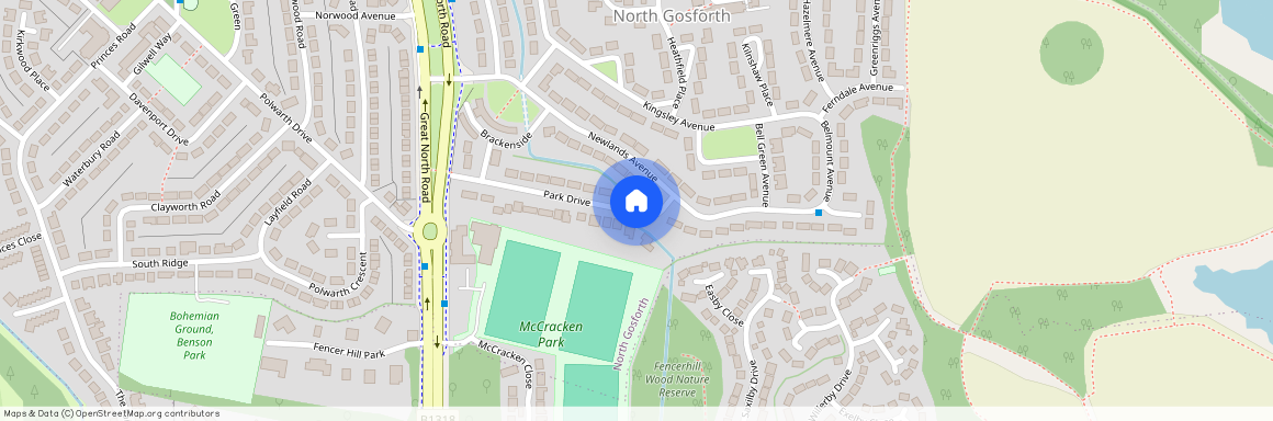 Plumeria Drive, Newcastle Great Park, Newcastle Upon Tyne