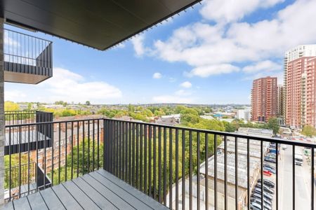 1 bedroom apartment to rent - Photo 5