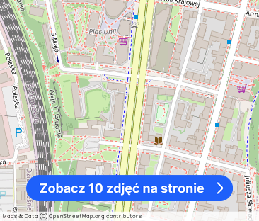 Śliczna kawalerka w Centrum Gdyni z niskim czynszem! - Zdjęcie 1