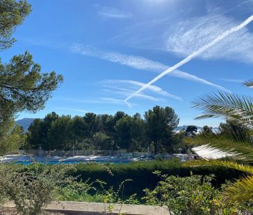 Location Appartement 1 pièce 13m² - Photo 2