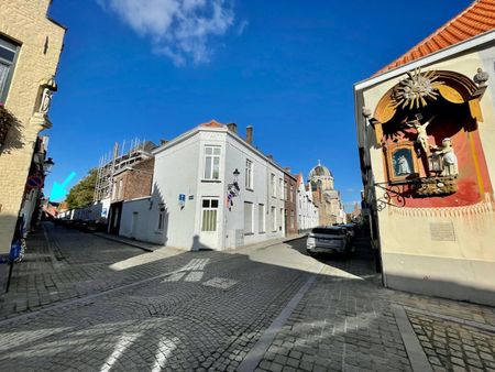 Speelmansstraat 33 - Photo 3