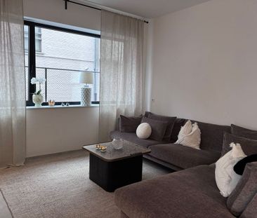 TE HUUR: Recent appartement met 3 slaapkamers te Wellen! - Photo 1