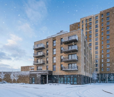 2 bedroom penthouse to rent - Photo 6