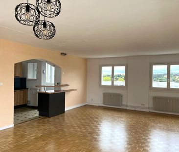 Appartement T4 Oullins à louer - Photo 2
