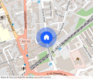 Kingfisher Court, Northgate Avenue, Chester, Cheshire, CH2 - Photo 1