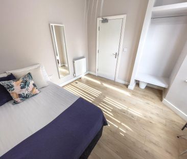 6 bedroom terraced house to rent - Photo 6