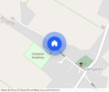 Rectory Road, Campton, SG17 - Photo 1