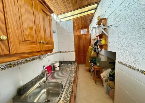 Mogán, Canary Islands 35130