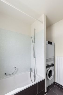 3.5 Zimmer, 120 m², 6. Stock - Foto 1