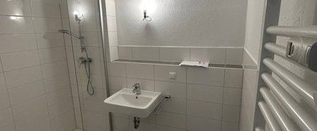 schöne helle 3 Zimmer Wohnung mit WBS - Foto 1