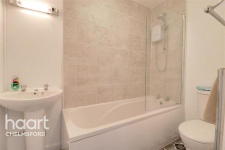 1 bedroom flat to rent - Photo 5