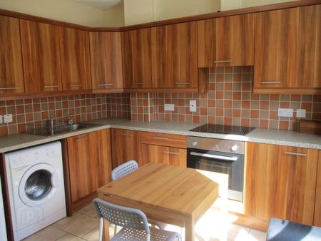3 Great Apartments, 34 Magdala Street, Botanic Area, Belfast, BT7 1PU - Photo 2