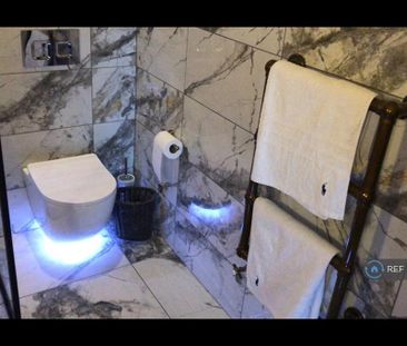 2 bedroom penthouse to rent - Photo 6