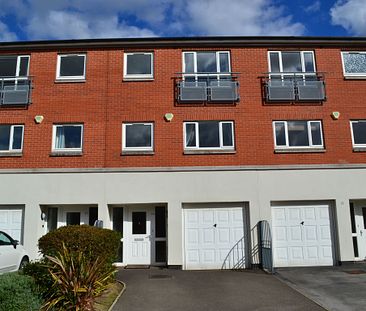 26 Park Wharf, NG7 1FA, NOTTINGHAM - Photo 1