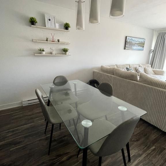 Condo 4 1/2 + Den | Occupation Immédiate - Photo 1