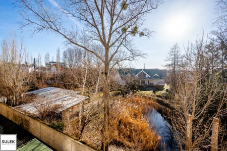 Perfekt geschnittene 2 Zimmer Wohnung mit sonnigem Balkon - ERSTBEZUG nahe Bahnhof Eisenstadt! - Photo 4