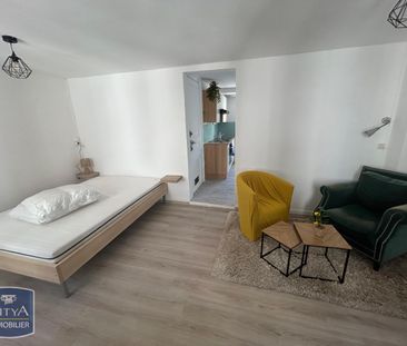 Location Appartement 1 pièce 25m² NANTES 44000 - Photo 5