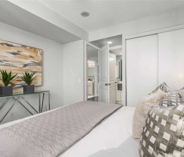 For Lease - 15 Northtown Way Unit# 1029, Toronto, Ontario - Photo 4