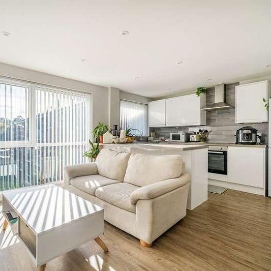 Josephine Court, Southcote Road, Reading, RG30 - Photo 1