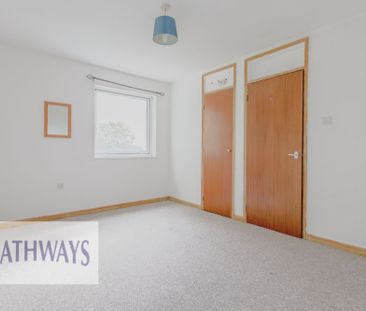 3 bed end of terrace house to rent in Trannon Court, Cwmbran, NP44 - Photo 2