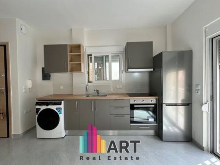 Studio/Γκαρσονιέρα για ενοικίαση Νέα Σεπόλια (Περιστέρι) - Photo 3