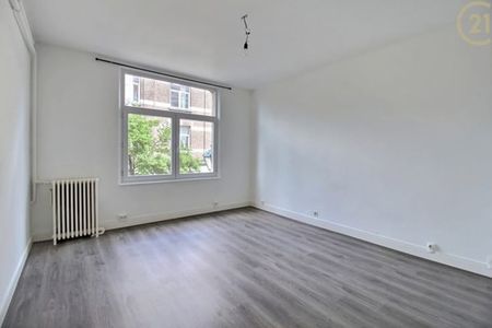 Appartement te huur - Photo 4