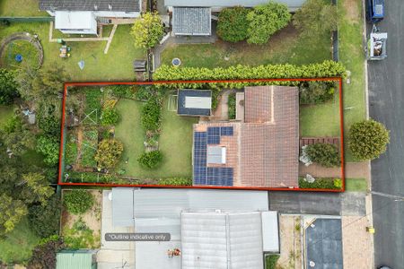 Three Bedroom Home in East Maitland - Photo 2