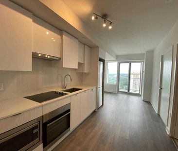 For Lease - 99 Broadway Avenue Unit# 2812, Toronto, Ontario - Photo 4
