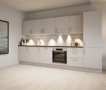 Vilhelm Ehlerts Alle - Photo 5