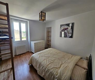 Location appartement 3 pièces - 57.5m² à Auberives-sur-varèze (38550) - Photo 5