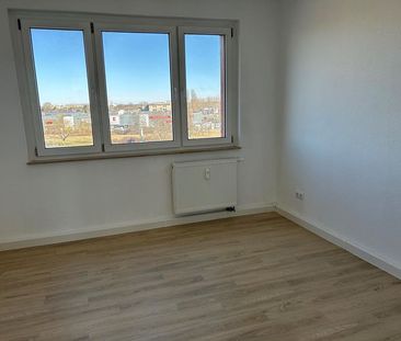 3-Raum Wohnung in Eisenhüttenstadt - 1/16109/1/9 - Photo 3