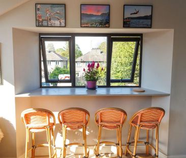 1 bedroom serviced apartment to rent - Photo 2