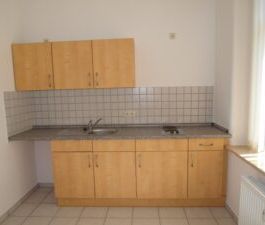 Ostenstr. 28, Wohnung 1 ~~~ Einbauküche, Bad mit Dusche, Keller - Photo 3